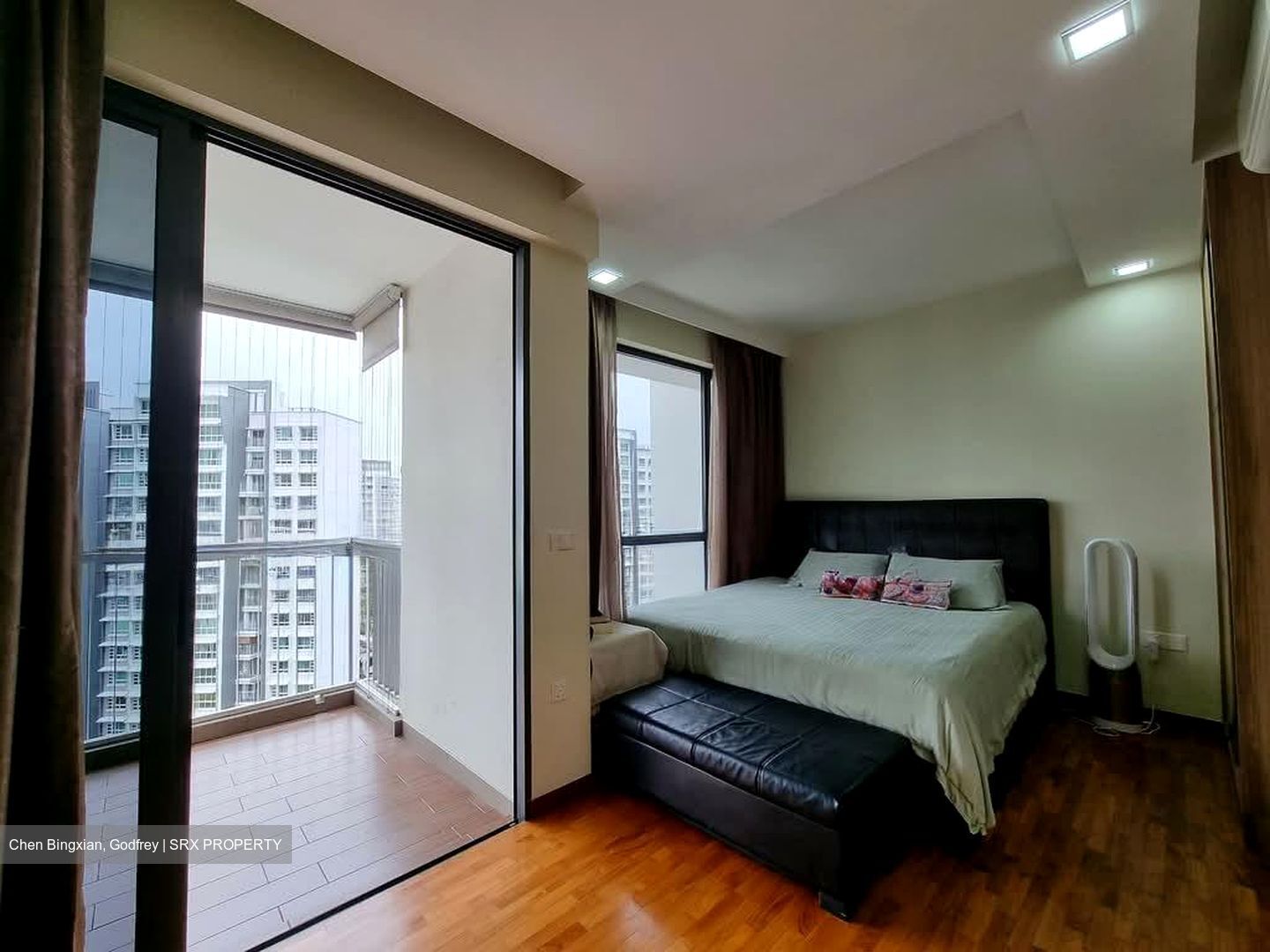 Twin Waterfalls (D19), Condominium #561214131